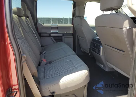 2019 Ford F250 Super Duty из США, поврежденный, VIN 1FT7W2BT7KEC31564